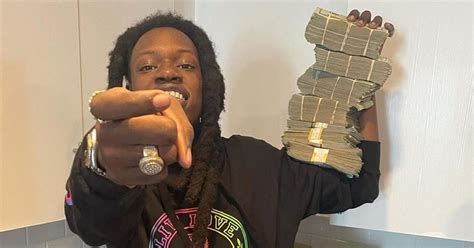 julio foolio net worth|Late Rapper Julio Foolio Earned a Surprisingly Large Net Worth。